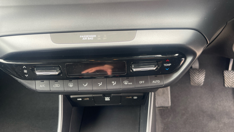 Hyundai i20 1.0T GDi 48V MHD Premium 5dr Petrol Hatchback